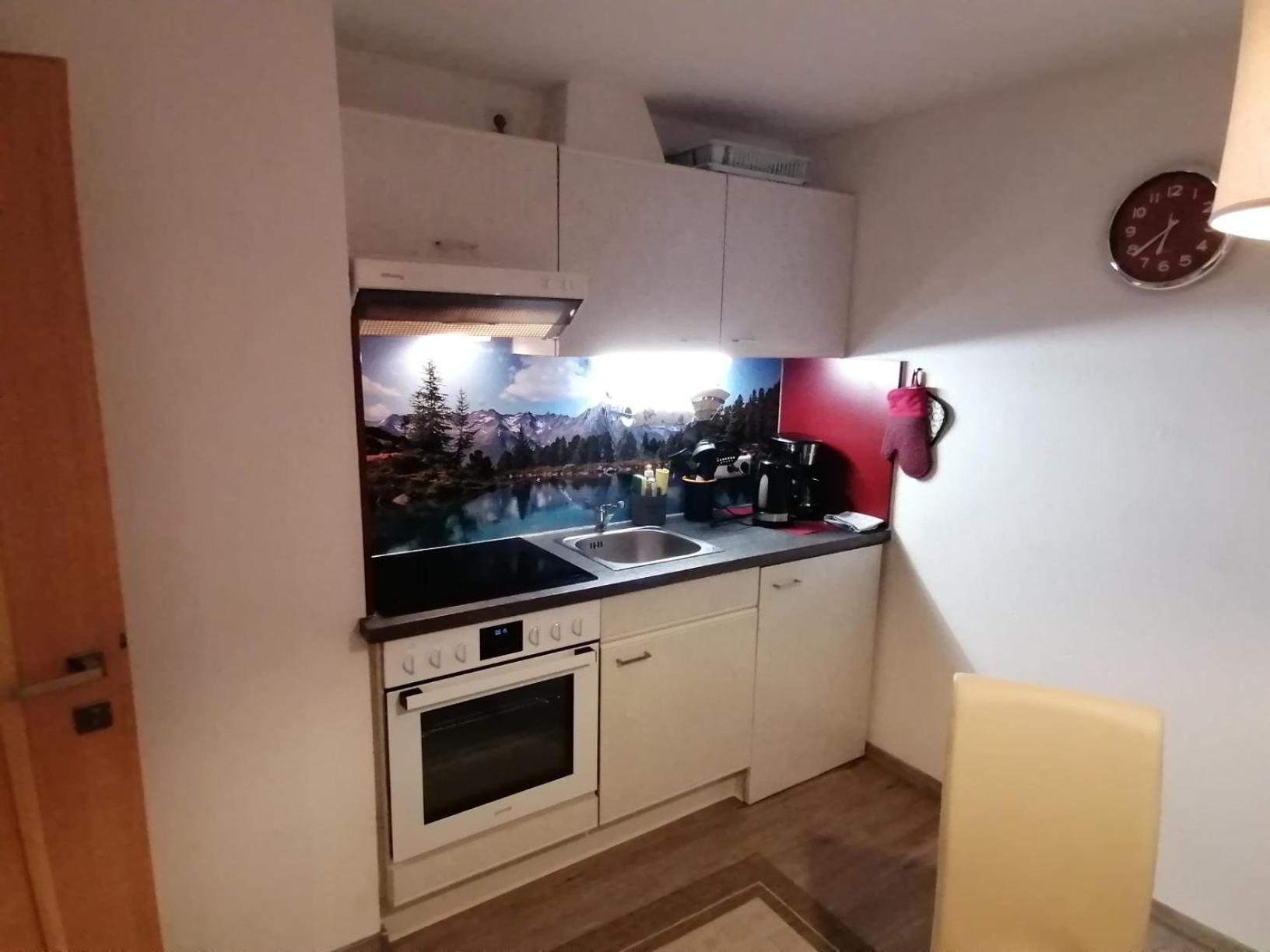 Michaela Apartament Kappl (Landeck)