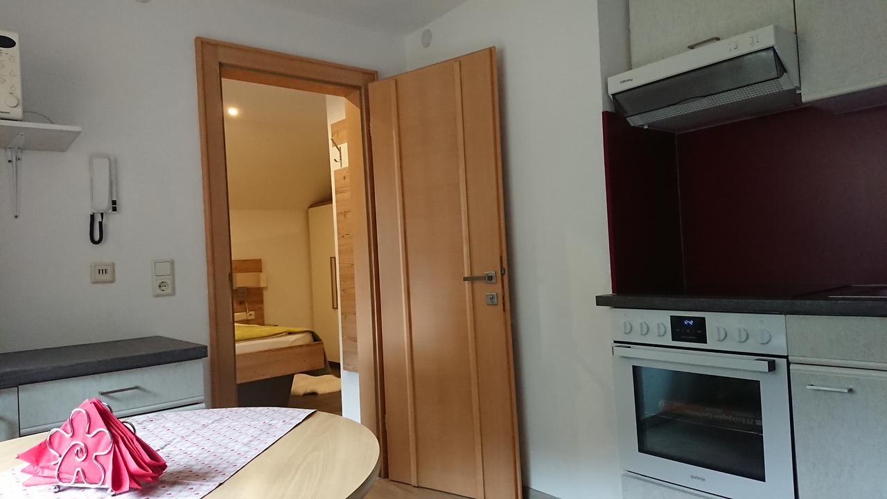Michaela Apartament Kappl (Landeck)