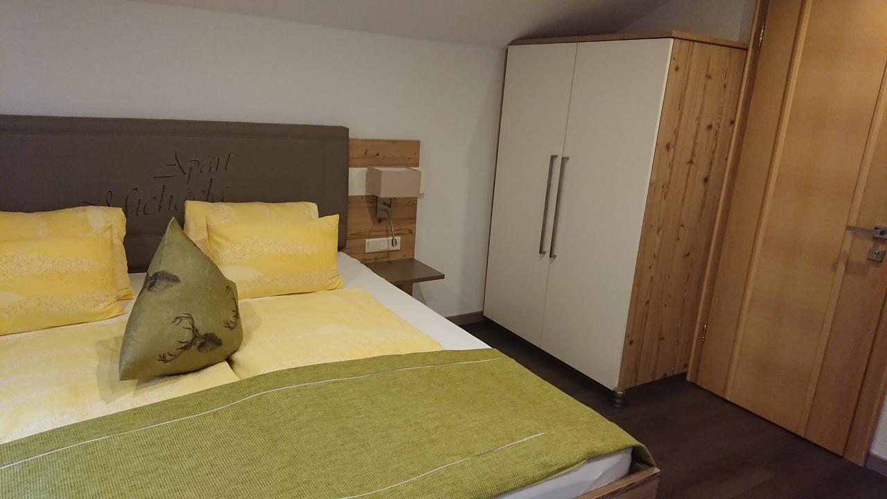 Michaela Apartament *