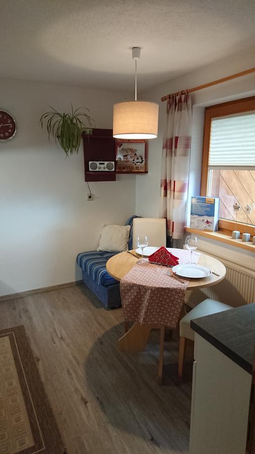 Michaela Apartament *
