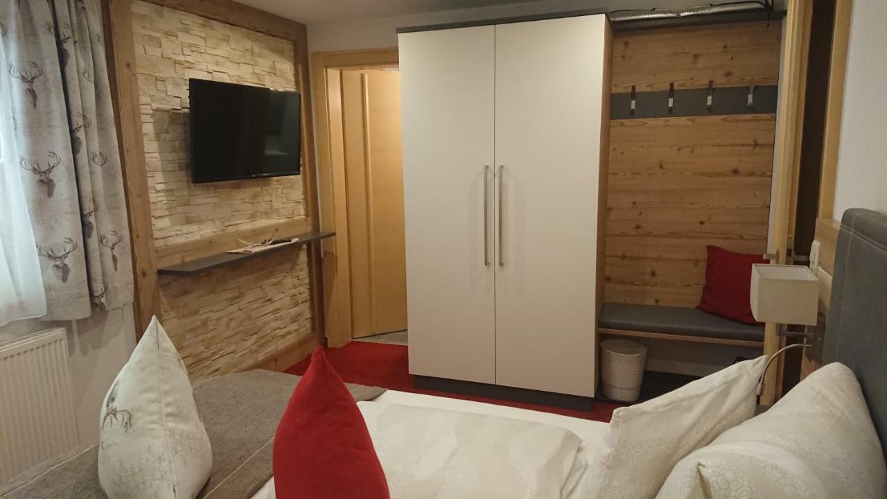 Michaela Apartament Kappl (Landeck)